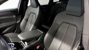 Audi A6 e-tron bild 10