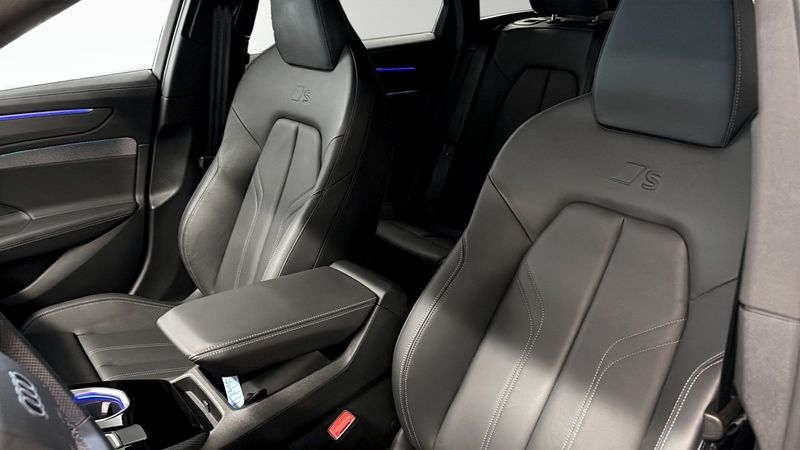 Audi A6 e-tron bild 10