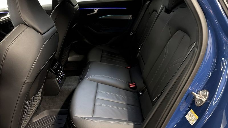 Audi A6 e-tron bild 13