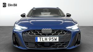 Audi A6 e-tron bild 6