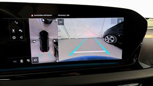 Audi A6 e-tron bild 21