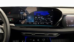 Audi A6 e-tron bild 11