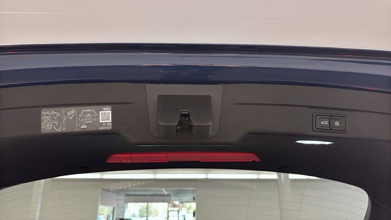 Audi A6 e-tron bild 17