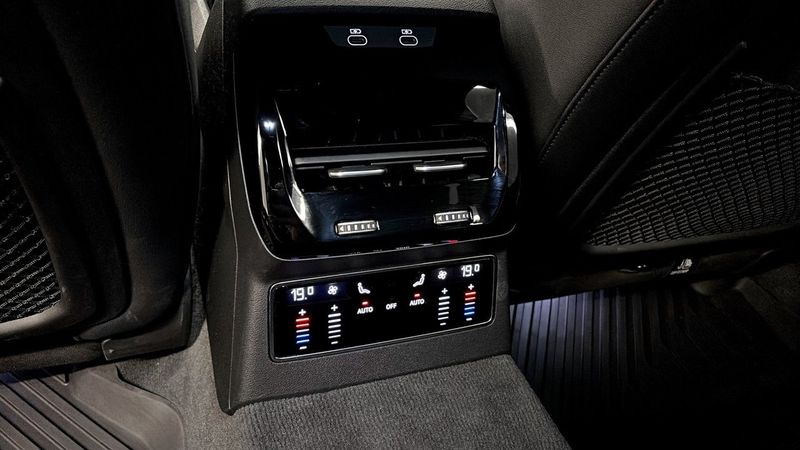 Audi A6 e-tron bild 18