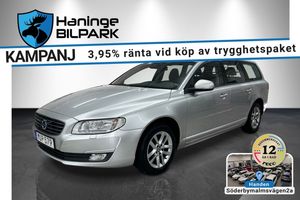 Volvo V70 bild 1