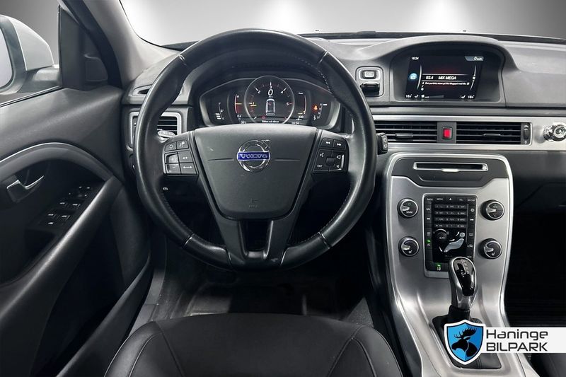 Volvo V70 bild 22