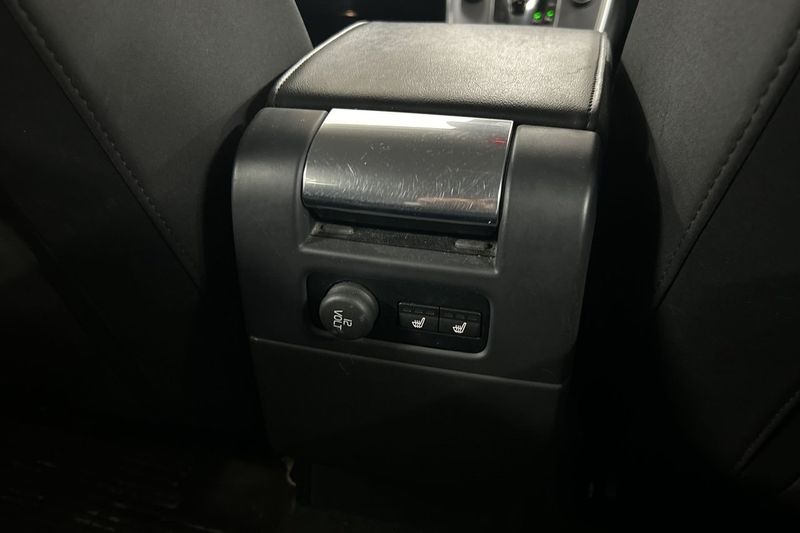 Volvo V70 bild 23