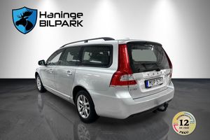 Volvo V70 bild 9
