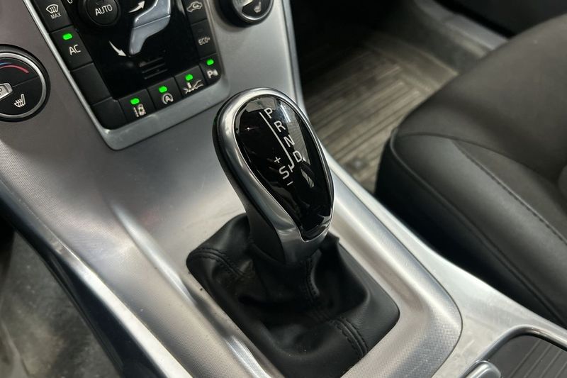 Volvo V70 bild 15