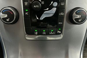 Volvo V70 bild 16