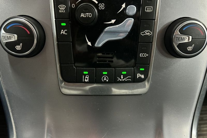Volvo V70 bild 16