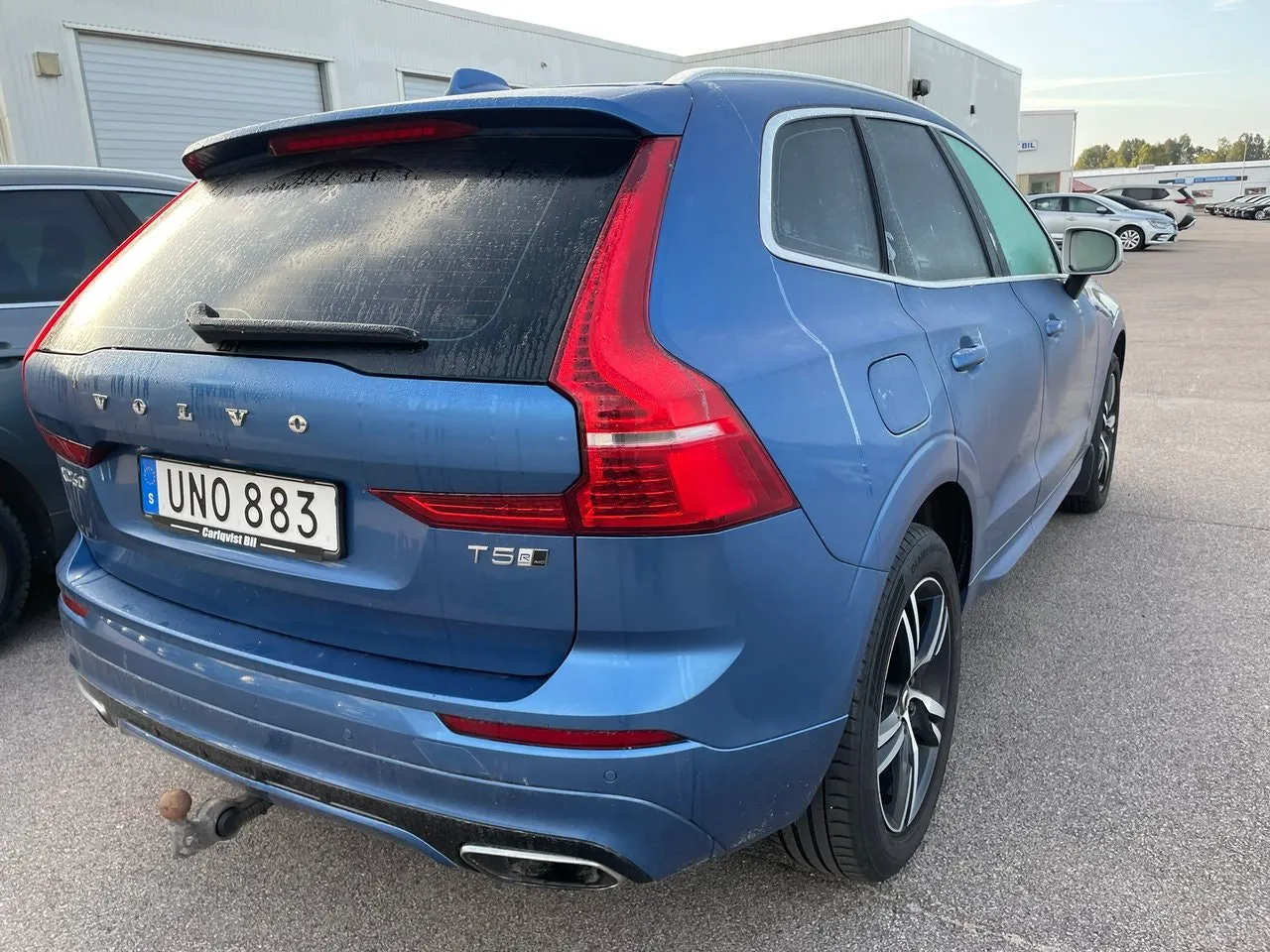 Vehicle image 2