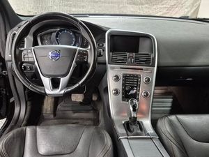 Volvo XC60 bild 6