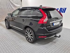 Volvo XC60 bild 5