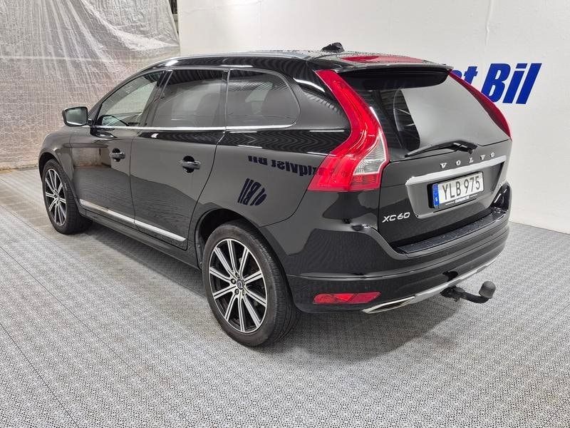 Volvo XC60 bild 5
