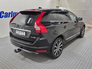 Volvo XC60 bild 4