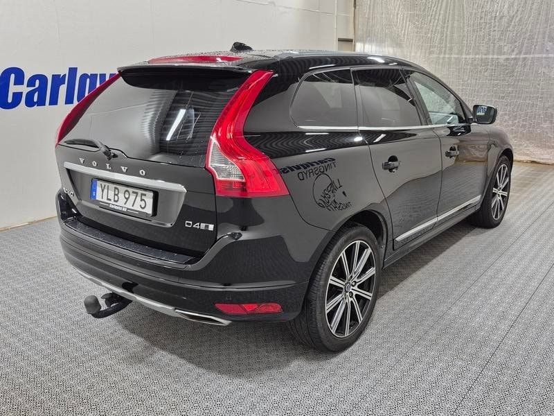 Volvo XC60 bild 4