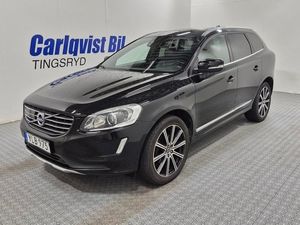Volvo XC60 bild 1