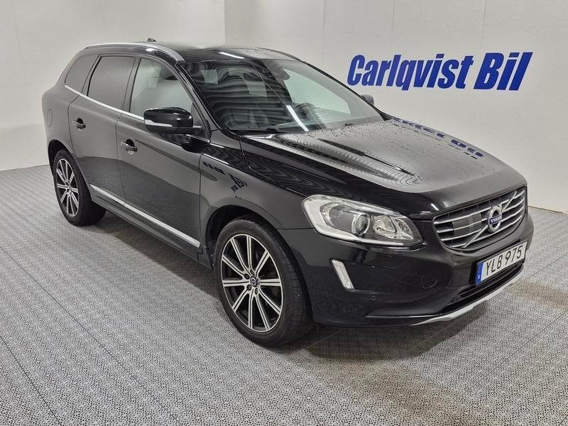 Volvo XC60 bild 3