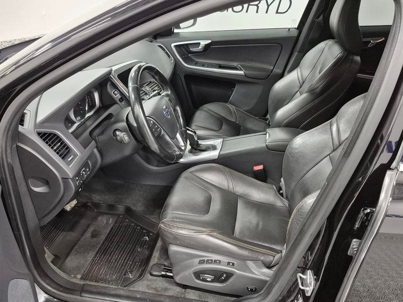 Volvo XC60 bild 2