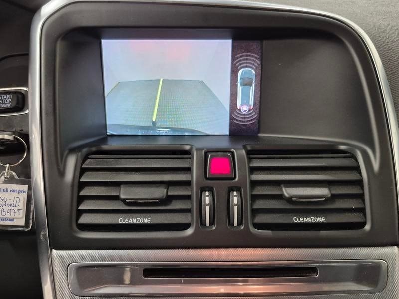 Volvo XC60 bild 7