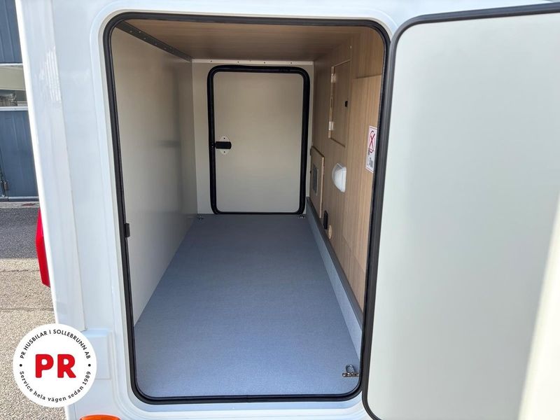 Itineo PJ700 bild 13