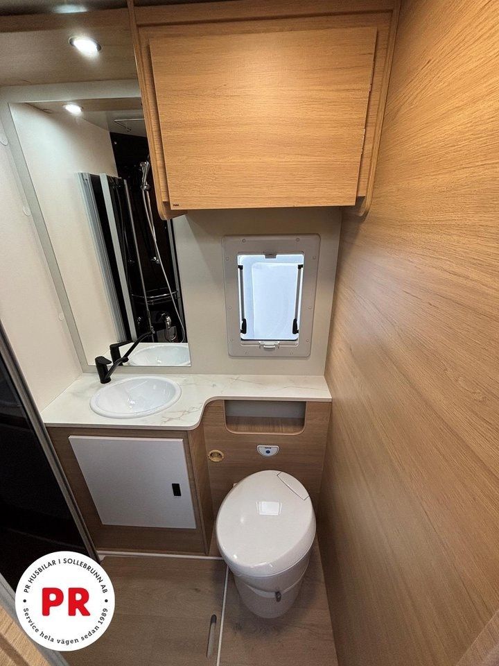 Itineo PJ700 bild 9