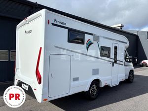 Itineo PJ700 bild 2