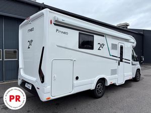 Itineo PM740 bild 2