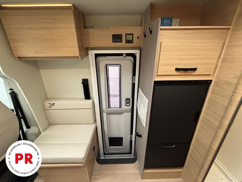 Itineo PM740 bild 6