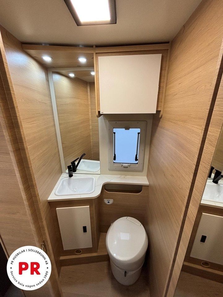 Itineo PM740 bild 9