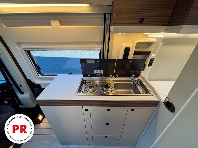 Westfalia Columbus bild 5