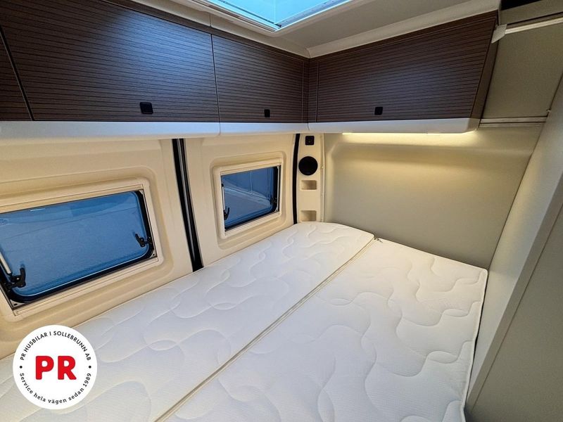 Westfalia Columbus bild 7