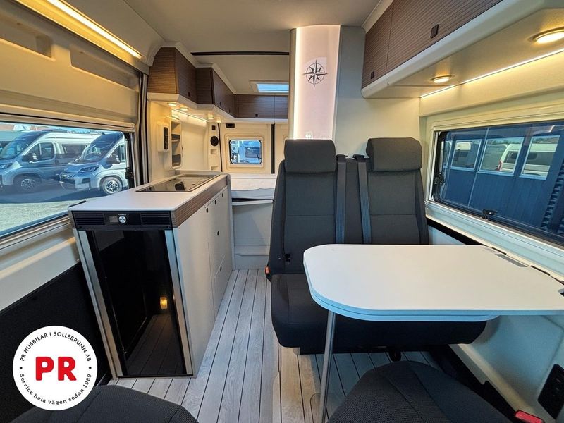 Westfalia Columbus bild 4