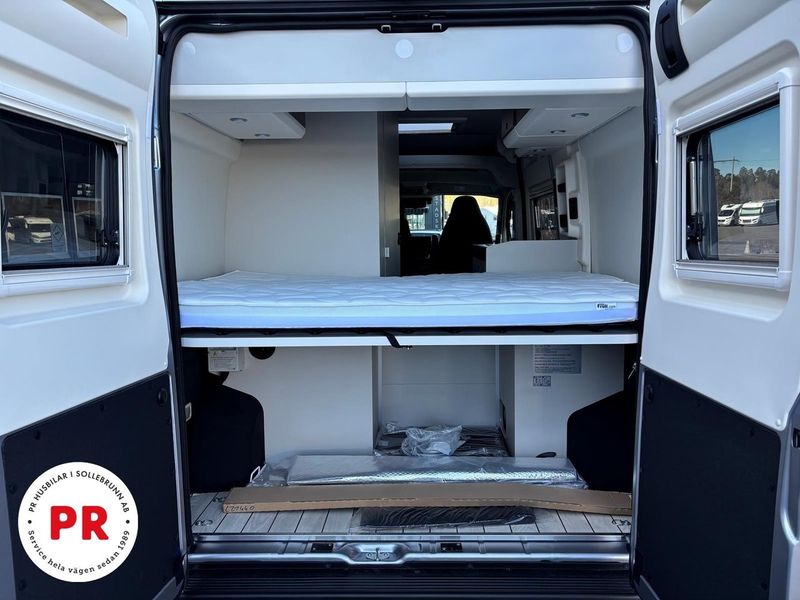 Westfalia Columbus bild 10