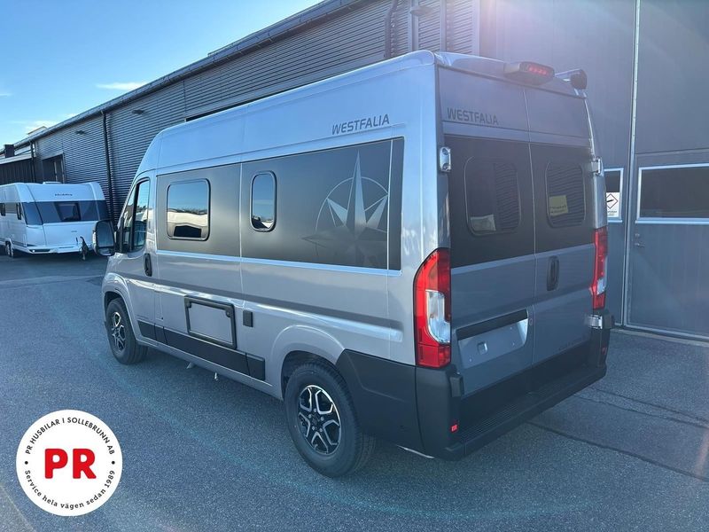 Westfalia Columbus bild 12