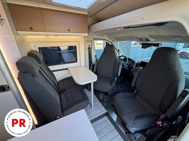 Westfalia Columbus bild 3
