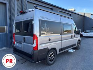 Westfalia Columbus bild 2