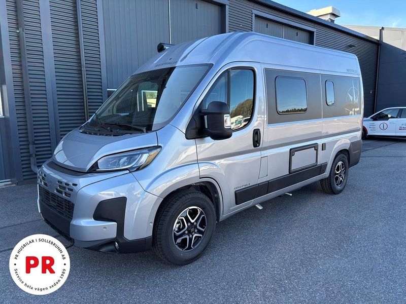 Westfalia Columbus bild 11
