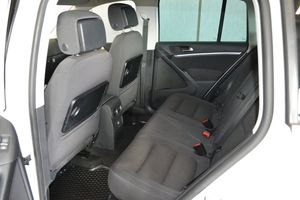 Volkswagen Tiguan bild 7