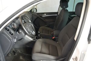 Volkswagen Tiguan bild 4