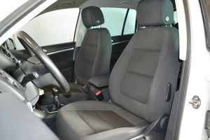 Volkswagen Tiguan bild 5