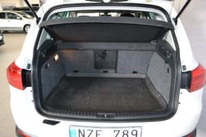Volkswagen Tiguan bild 9