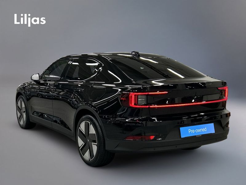 Polestar 2 bild 3