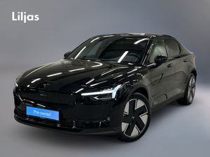 Polestar 2 bild 1
