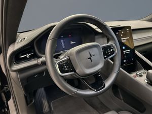 Polestar 2 bild 4