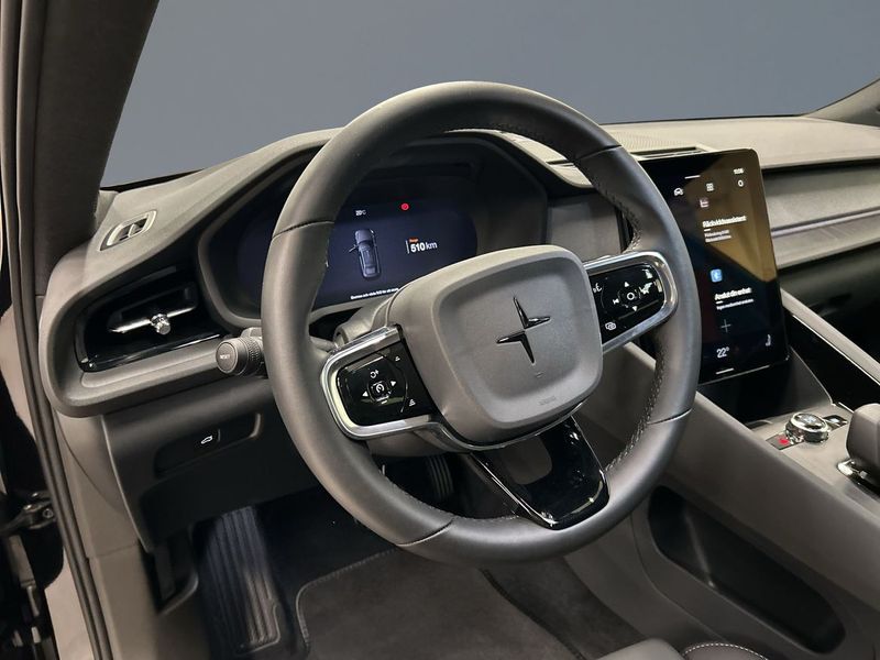 Polestar 2 bild 4