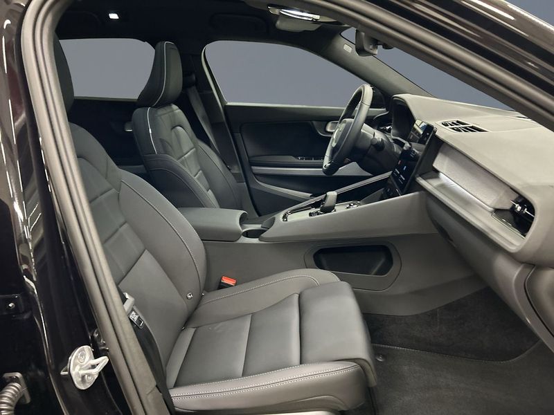 Polestar 2 bild 6