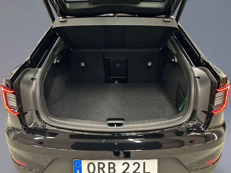 Polestar 2 bild 8