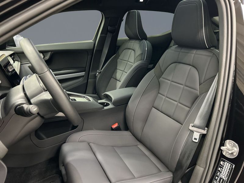 Polestar 2 bild 5